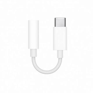 Adaptor Apple type c- jack 3.5mm MU7E2ZM A