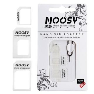 Adaptor nano SIM