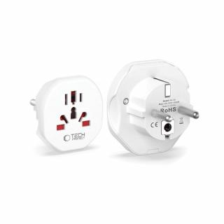 Adaptor Tech-Protect Eu   UK