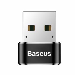 Adaptor USB la Type C to USB Baseus