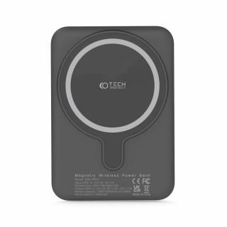 Baterie externa Tech-Protect PB10 magsafe 5 000 mah
