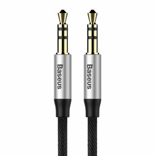 Cablu audio Baseus Yiven M30 jack 3.5mm 1.5m