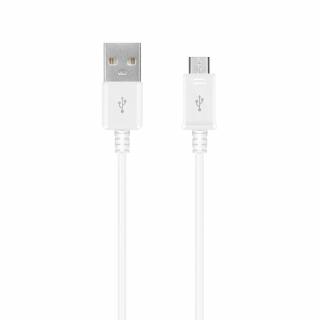 Cablu incarcare date Samsung Galaxy ECB-DU4EWE 1.5m microUSB
