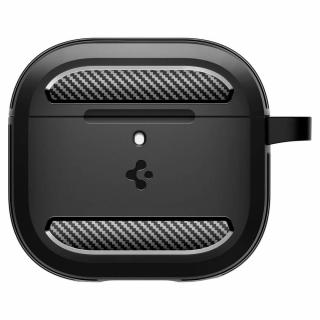 Carcasa Spigen Rugged Armor Apple AirPods 4