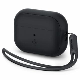 Carcasa Spigen Silicone Fit Apple AirPods Pro 2