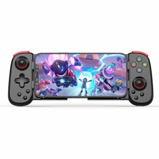 Controller D6 DP pentru gaming Techsuit