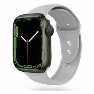 Curea Tech-Protect Iconband Apple Watch 42 44 45 49 Ultra mm gri