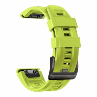 Curea Tech-Protect Iconband Garmin 3 5 3HR 5X Plus  6X 6X Pro   7X   8 51mm