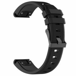 Curea Techsuit Watchband QuickFit 20mm (W058) Instinct 2S   2S Solar   Approach S70 42mm   Forerunner 220   230   235   630   735