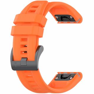 Curea Techsuit Watchband QuickFit 20mm (W060)  Instinct 2S   2S Solar   Approach S70 42mm   Forerunner 220   230   235   630   735