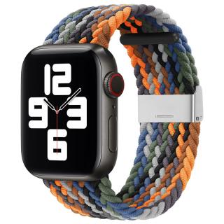 Curea textil Apple watch 38   40   41 mm