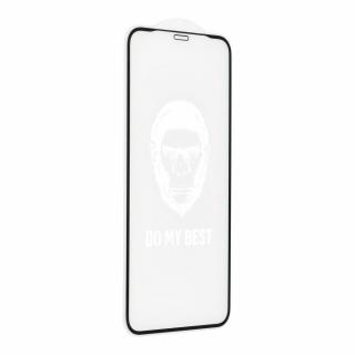 Folie 5D Mr. Monkey Glass IPhone XS Max 11 Pro Max Strong HD