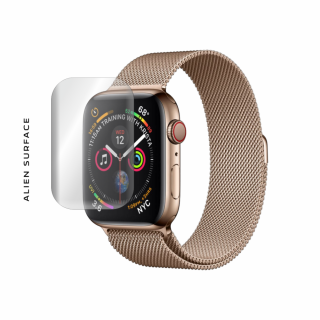 Folie Alien Surface Apple Watch 44mm