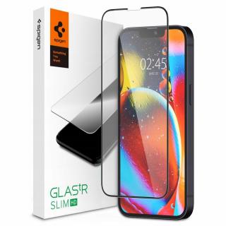 Folie sticla Spigen Glass Iphone 13 Pro Max   14 Plus