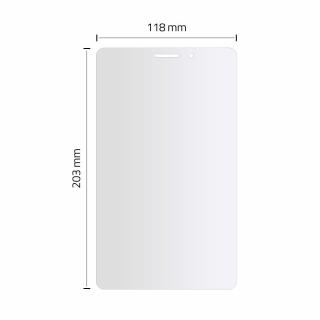 Folie Sticla Tableta Galaxy Tab A 8.0 inch 2019 T290 T295