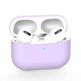 Husa Airpods Pro 1   2 Tech-Protect Icon violet