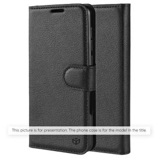 Husa carte Honor 200 Smart Techsuit Leather folio