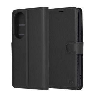 Husa carte Honor 90 Techsuit Leather folio