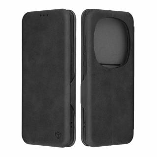 Husa carte Honor Magic 6 Pro Techsuit Wallet