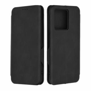 Husa carte Motorola Edge 40   Edge 2023 Techsuit Safe wallet