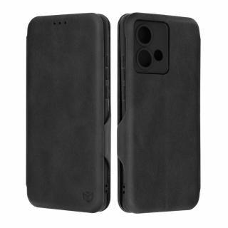 Husa carte Motorola Edge 40 Neo Techsuit Wallet