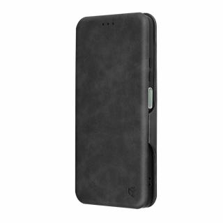 Husa carte Motorola Moto G75 Techsuit Safe wallet
