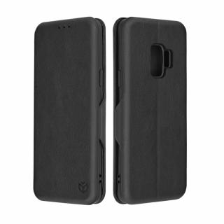 Husa carte Samsung Galaxy S9 Techsuit Wallet