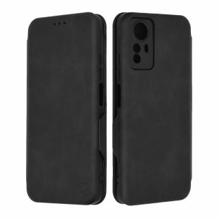 Husa carte Xiaomi Redmi Note 12s Techsuit Safe wallet