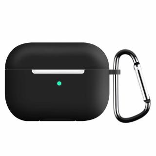 Husa casti Airpods Pro 1   2 Techsuit silicon