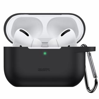 Husa ESR Bounce Apple Airpods Pro 2 negru