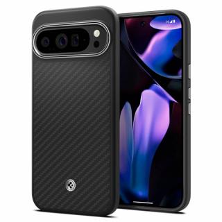 Husa Google Pixel 9 Pro XL Spigen Enzo Aramid