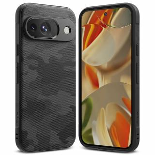 Husa Google Pixel 9 Ringke Onyx camo