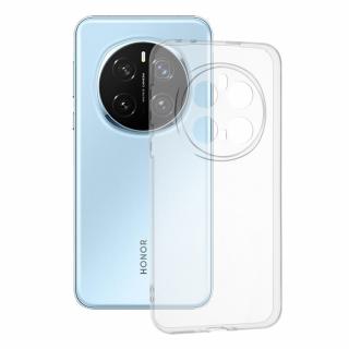 Husa Honor Magic 7 Pro Techsuit Silicone transparent