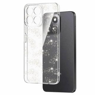 Husa Honor X8c Techsuit Sparkle