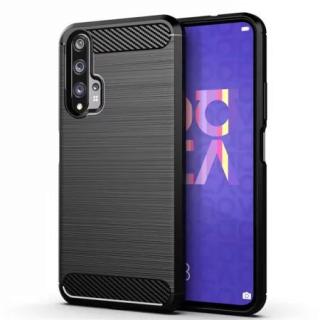 Husa Huawei Nova 5T Techsuit carbon