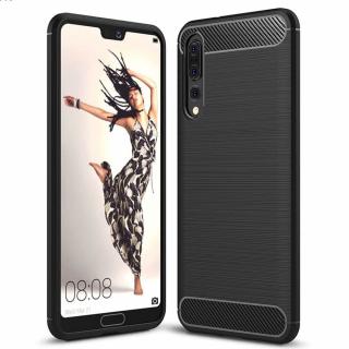 Husa Huawei P20 Pro Techsuit Carbon