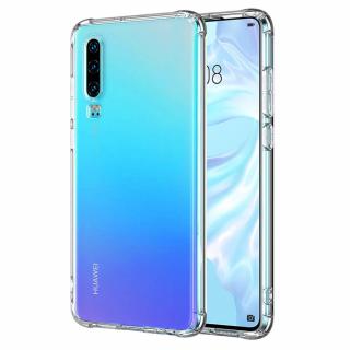 Husa  Huawei P30 Techsuit silicon transparent