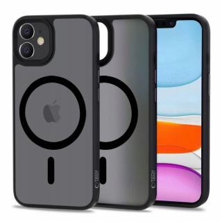 Husa Iphone 11 Tech-Protect MagMat Magsafe