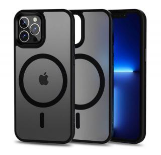 Husa IPhone 12   12 Pro Tech-Protect MagMat MagSafe