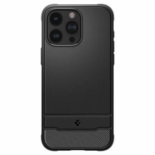 Husa Iphone 15 Pro Spigen Rugged armor magsafe