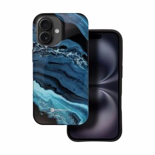 Husa Iphone 16 Forcell F-Protect Mirage ocean