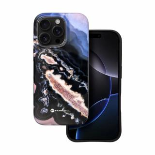Husa Iphone 16 Pro Forcell F-Protect Mirage auriu