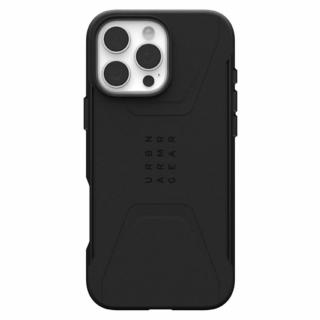 Husa Iphone 16 Pro UAG Civilian magsafe