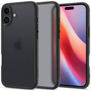 Husa Iphone 16 Spigen Ultra Hybrid frost
