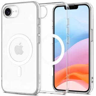Husa Iphone 16e Tech-Protect Flexair magsafe