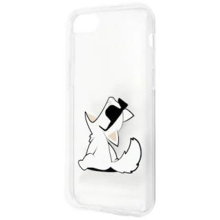 Husa Karl Lagerfeld Choupette Fun iPhone 7 8 SE 2020   2022