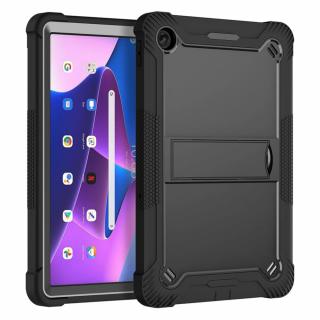 Husa Lenovo Tab M10 Plus 3rd gen TB-125F   TB-128F Techsuit TabShell