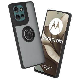 Husa Motorola Moto Edge 50 Techsuit Glinth