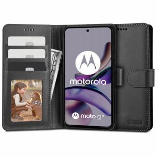 Husa Motorola Moto G13   G23   G53 5G  Tip Carte Wallet