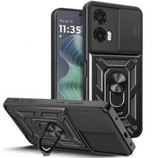 Husa Motorola Moto G35 5G Tech-Protect Camshield